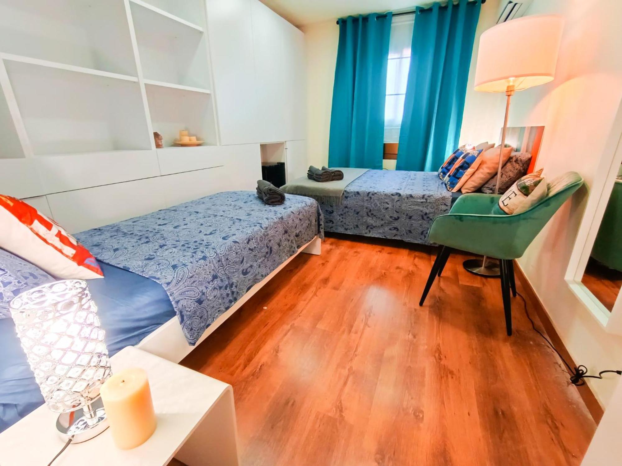 Hostel Oasis - Dreta De L'eixample *