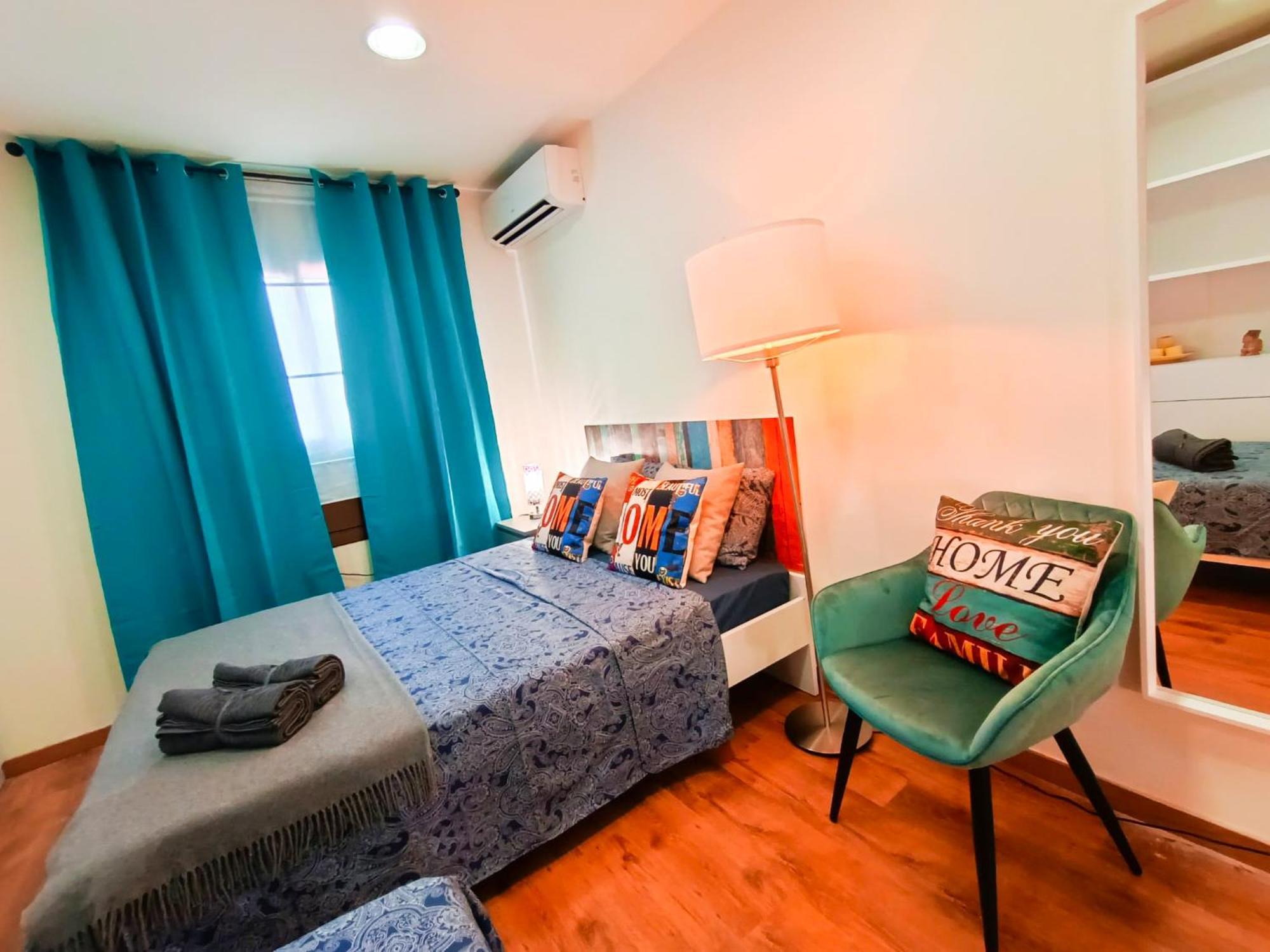 Oasis - Dreta De L'eixample Hostel