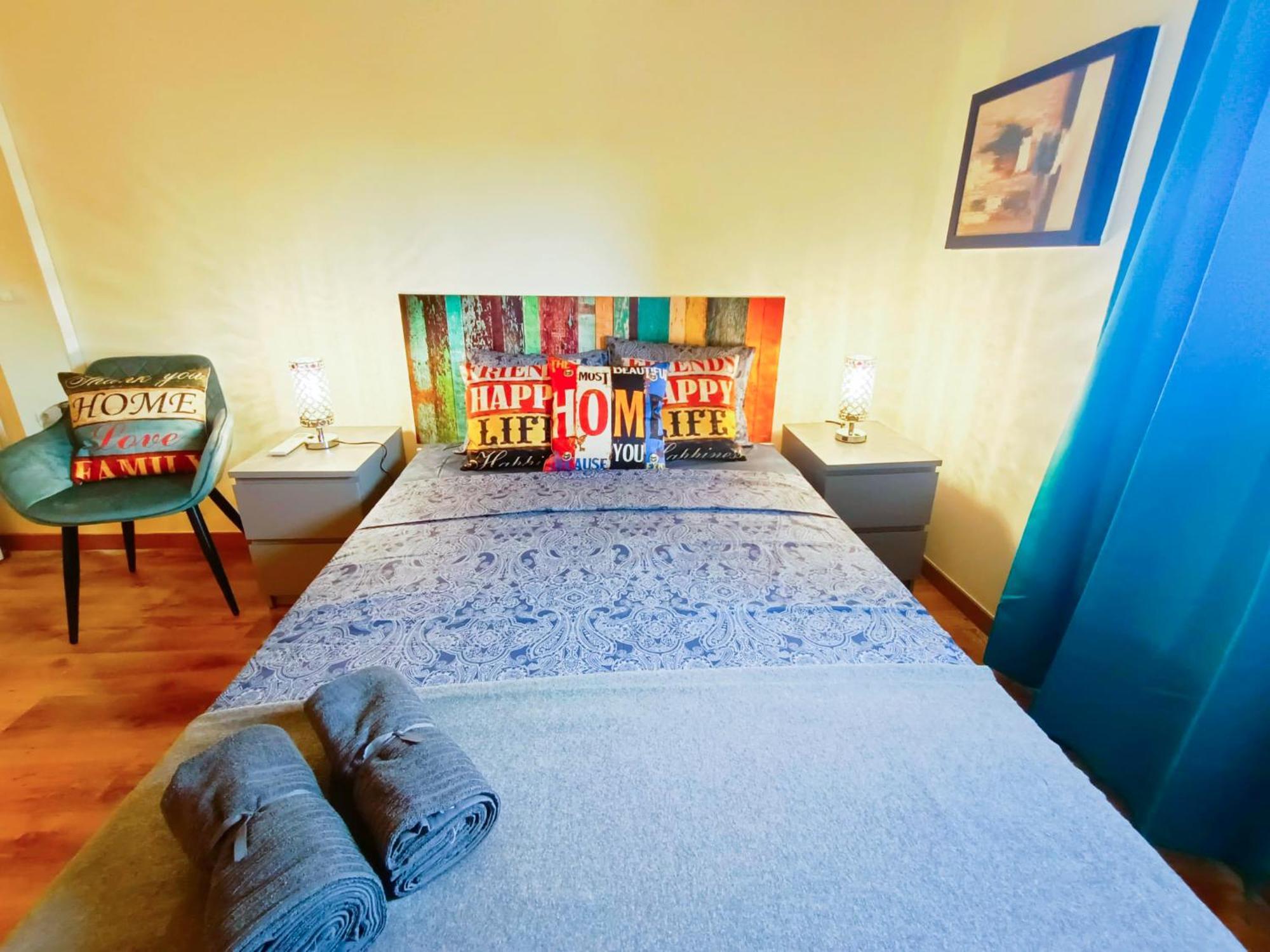 Hostel Oasis - Dreta De L'eixample