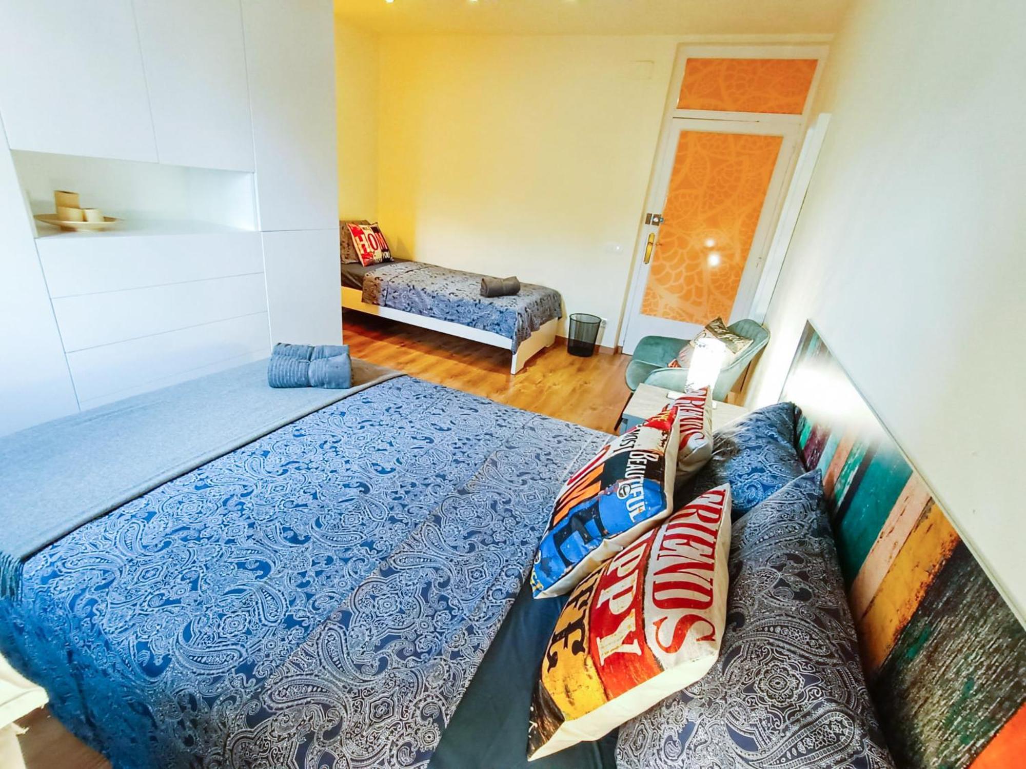 Hostel Oasis - Dreta De L'eixample Barcelona